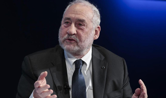 Joseph Stiglitz: Ticaret savaşlarında herkes kaybediyor