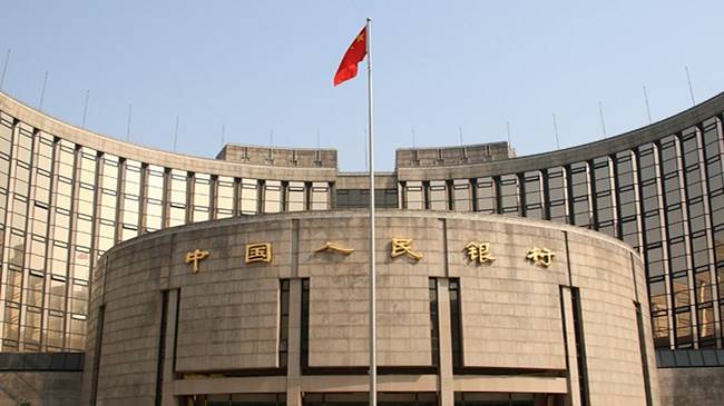 Çin MB yeni referans temel kredi faizi oranını indirdi