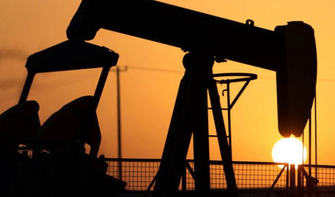 Brent petrolün varili 60,73 dolar