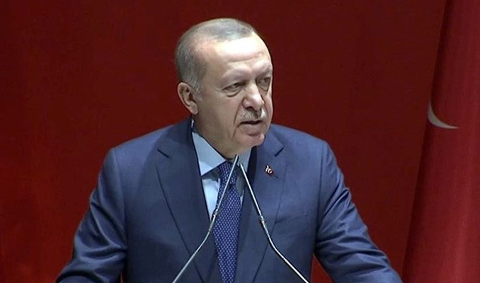 Erdoğan, Tarım Orman Şurası sonuç bildirgesini bugün açıklayacak