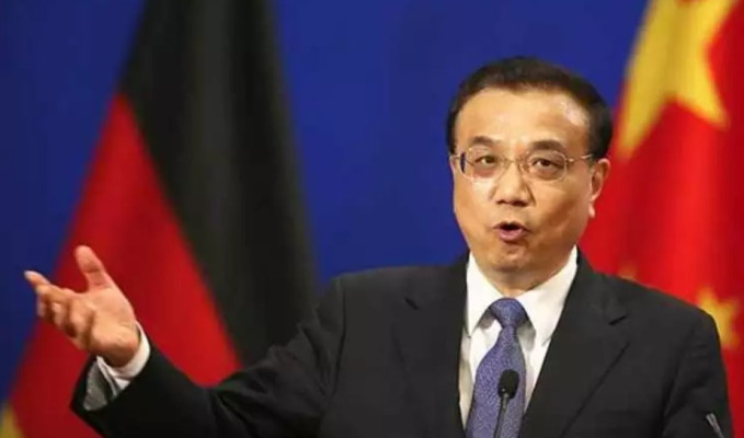 Keqiang: Dünya Bankası ile işbirliğini güçlendireceğiz