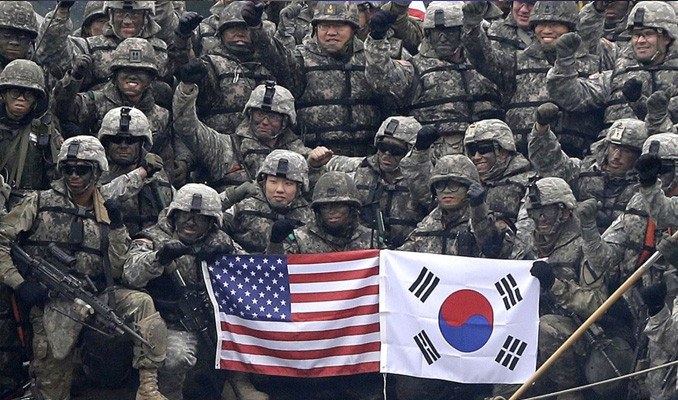 ABD: Kore Yarımadası'ndan kesinlikle çekilmiyoruz
