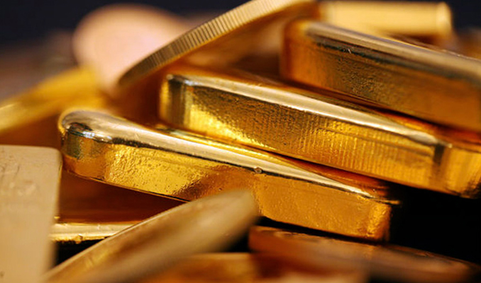 Altının kilogramı 269 bin 170 liraya düştü