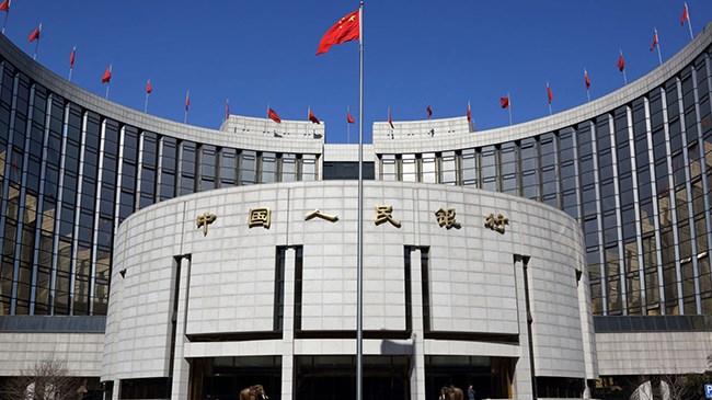 Çin Merkez Bankası'ndan para politikası açıklaması