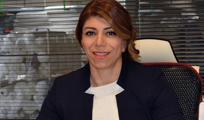 Süper Lig'de ilk kadın kulüp başkanı Berna Gözbaşı oldu