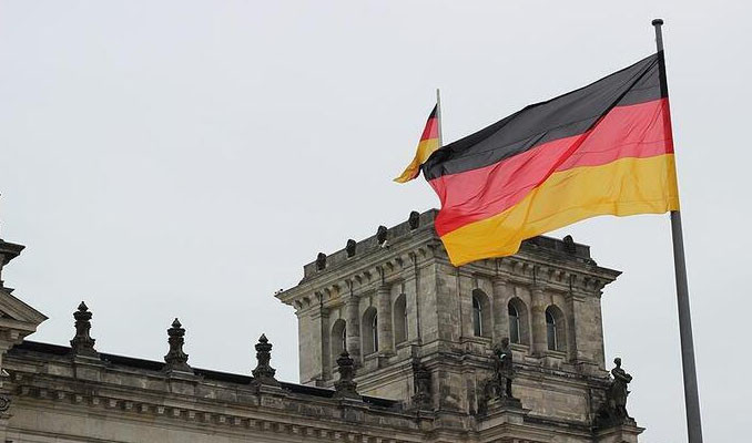Almanya'da yeni inşaat siparişleri 24 yılın en yükseğinde