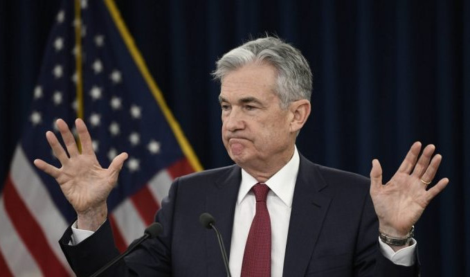 Powell: Para politikası işgücü piyasasını destekliyor