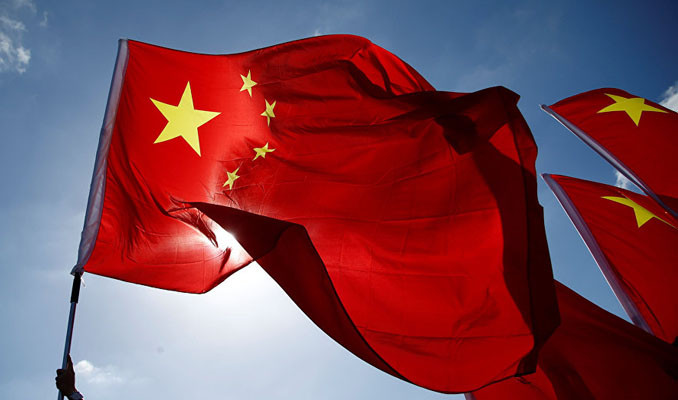 Çin rekor miktarda dolar tahvili sattı