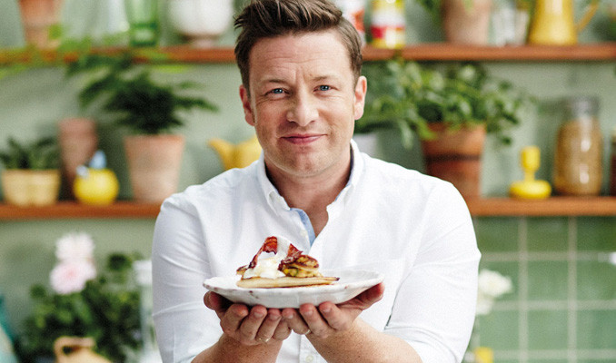 Jamie Oliver: Brexit çözülen kadar restoran açmam