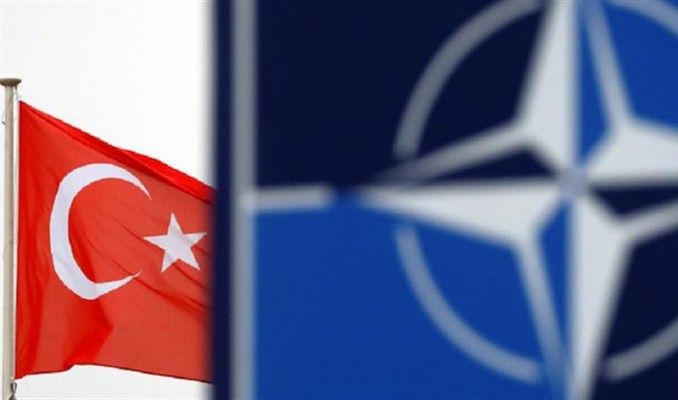 NATO'ya blokaj kararına muhalefetten tam destek