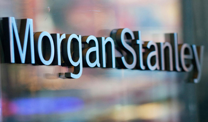 Morgan Stanley’de TL soruşturması