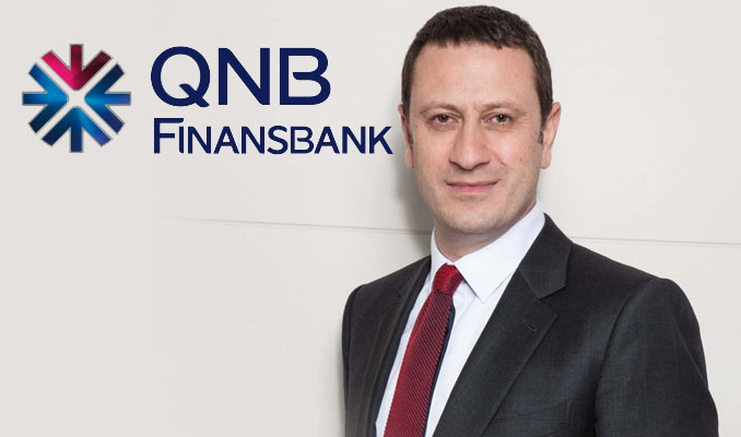 QNB Finansbank SWIFT GPI ile para transferini izleyecek