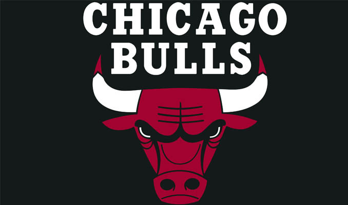 Chicago Bulls’un logosu ortalığı karıştırdı!