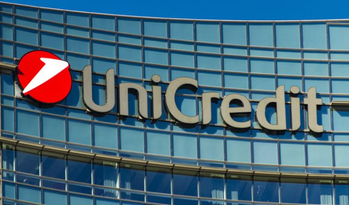 UniCredit'in 3. çeyrek net karı beklentileri aştı