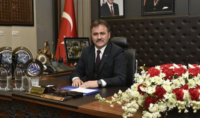 Belediye Başkanı Ercan Çimen'e silahlı saldırı