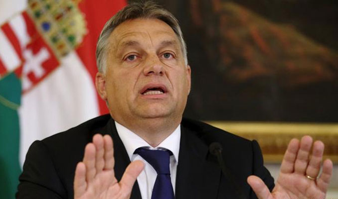 Macaristan Başbakanı: Türkiye olmadan göç dalgası durdurulamaz