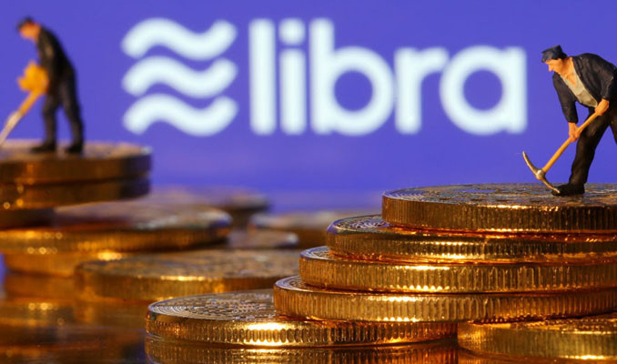 Libra için 'finansal güvenlik' uyarısı