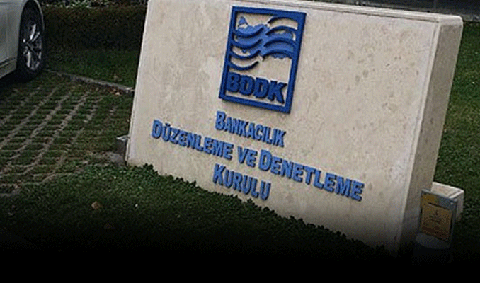 BDDK bir kuruluşun faaliyet iznini iptal etti