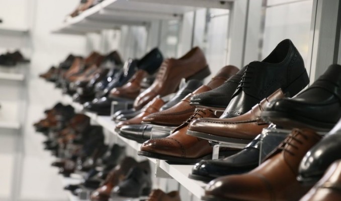 Türk ayakkabıcılardan Türkiye'de üretin çağrısı