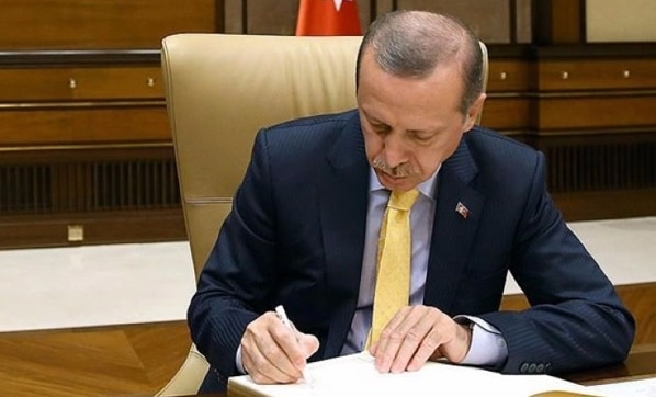 Cumhurbaşkanı Erdoğan'dan, 'Nobel' tepkisi