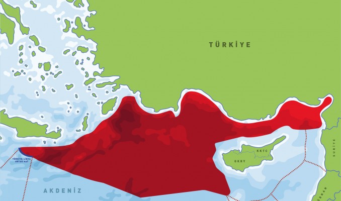 Türkiye-Libya anlaşması balıkçıyı umutlandırdı