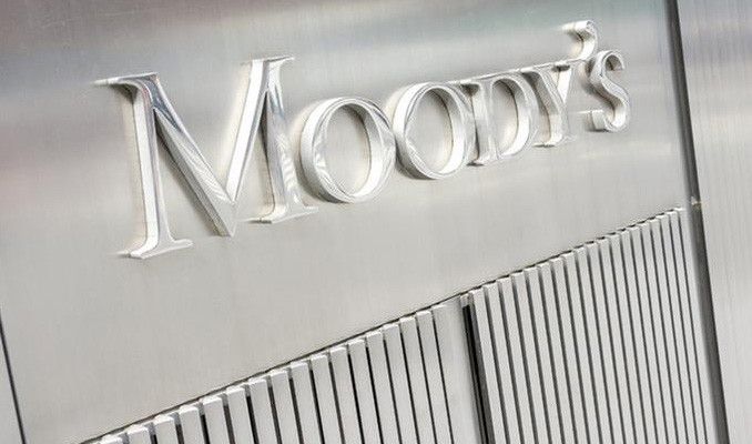 Moody's, Avrupa bankalarının görünümünü negatife çevirdi