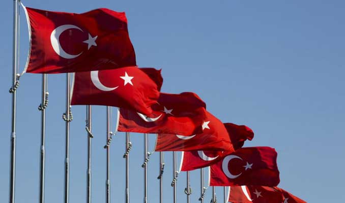 Türk bayrağına hakarete istenen ceza belli oldu