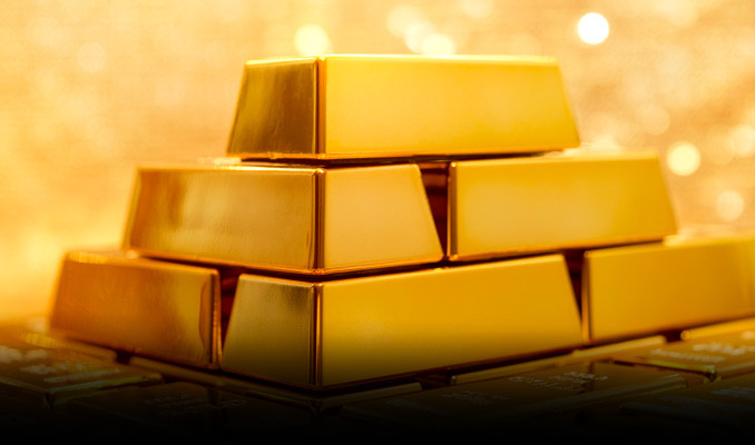 Altının kilogramı 274 bin 100 liraya yükseldi 