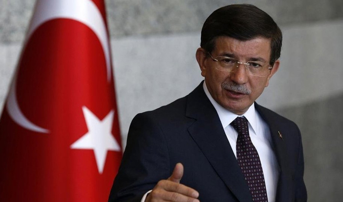 Davutoğlu'nun partisi ile ilgili flaş iddia