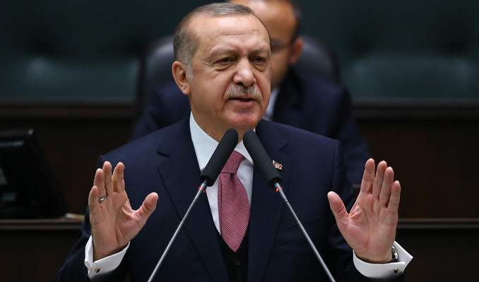 Erdoğan'dan Handke'ye Nobel Ödülü verilmesine bir tepki daha