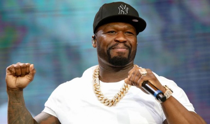 50 Cent’ten Oprah Winfrey’ye suçlama