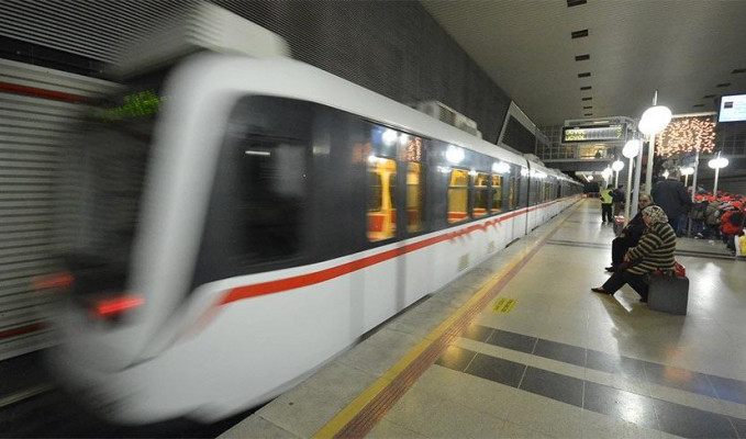 İBB, Kaynarca-Tuzla-Pendik metro hattının yapımına başlıyor