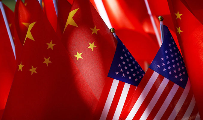32 yıl sonra ilk kez! ABD iki Çinli diplomatı kovdu