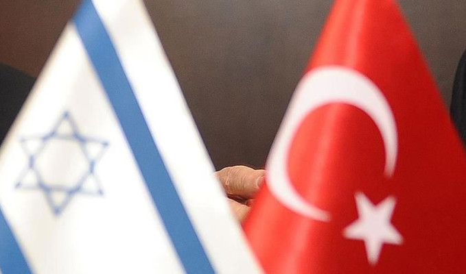 İsrail radyosu: Türkiye gaz transferi için İsrail'le müzakereye hazır