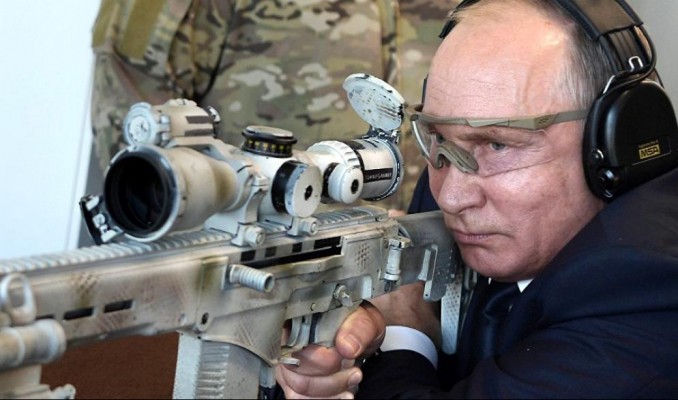 Rusya'dan dev silah satışı