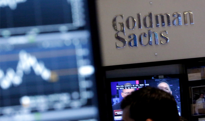 Goldman'dan dolar ayılarına fazla heveslenmeyin uyarısı