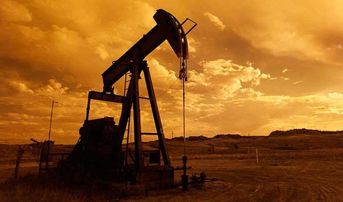 Brent petrolün fiyatı yükseldi