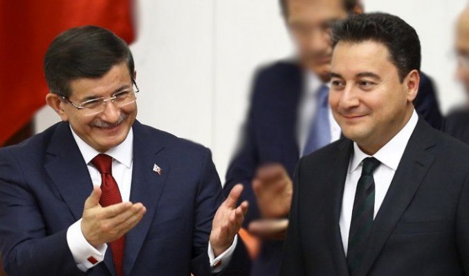Selvi: Erdoğan'ın açıklamasına en çok Davutoğlu ve Babacan sevindi
