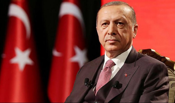 Erdoğan'dan Ziraat - Simit Sarayı anlaşmasına tepki