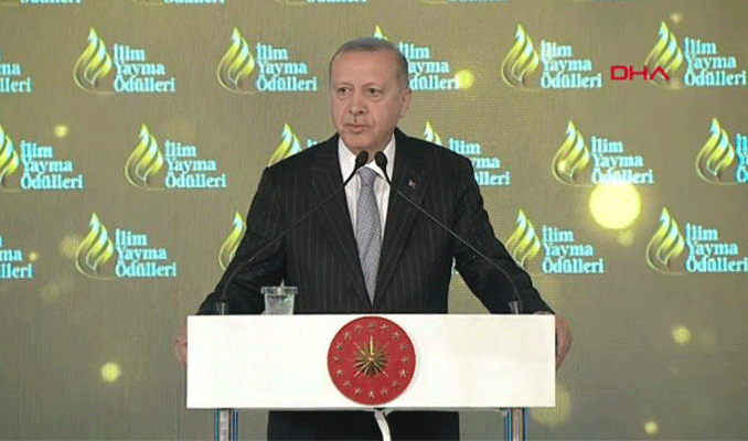 Erdoğan: 80 binin üzerinde İdlibli kardeşimiz ülkemiz sınırına doğru göçe başladı