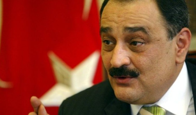 Sinan Aygün: Belediye Başkanı Mansur Yavaş 79 rantçıyı açıklasın