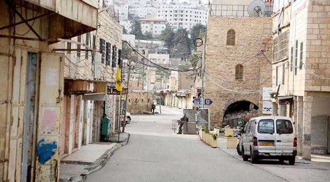 İsrail mahkemesi, Yahudi yerleşimcilerden Filistinli ailenin evini boşaltmasını istedi