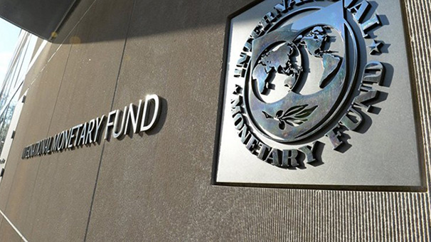 IMF'ten Türkiye raporu: Büyüme yeniden başladı