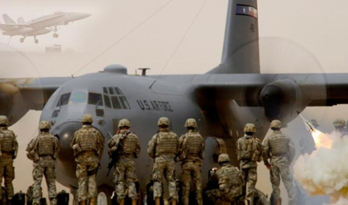 ABD Lübnan'a askeri yardımı yeniden başlattı