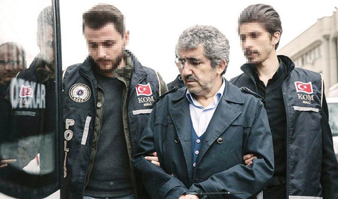 Eski ÖSYM Başkanı Ali Demir'e 18 yıl hapis istemi