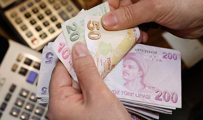 Gümrükte usulsüzlüğe 159 lira ceza