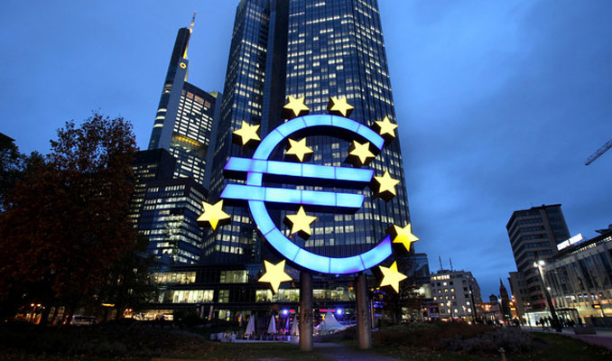 ECB'nin denetleyeceği banka sayısı azaldı