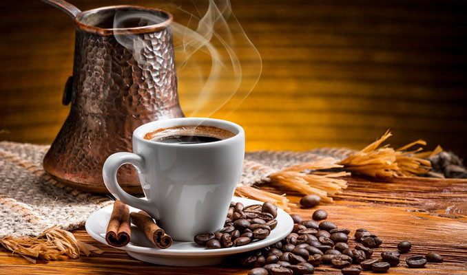 Yapılan araştırmaya göre en çok Türk Kahvesi tüketilen bölgeler