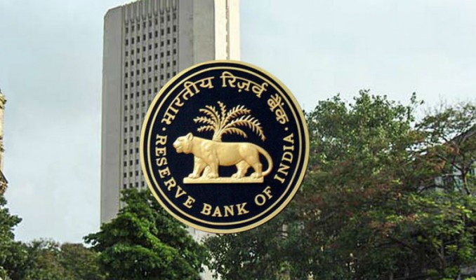 Hindistan Merkez Bankası politika faizini sabit tuttu