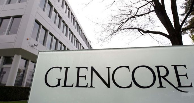 Glencore hakkında İngiltere'de rüşvet soruşturması başlatıldı